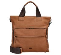 Picard Casual Borsetta Pelle 41 cm Scomparto per laptop marrone