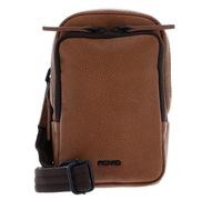 Picard Casual Borsa a tracolla Pelle 11 cm cognac (TAS004870)