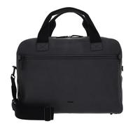 Picard Casual Borsa da viaggio Weekender Pelle 46 cm schwarz (TAS004865)
