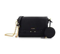 Picard Chic Way Borsa a tracolla Pelle 23 cm nero