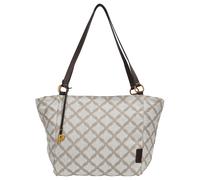 Picard Circulus - Borsa shopper 50 cm (cafe-kombi)