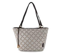 Picard Circulus Borsa shopper natura/bianco, tessuto, donna