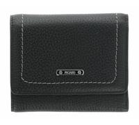 PICARD Darling 1 Wallet with Flap Black