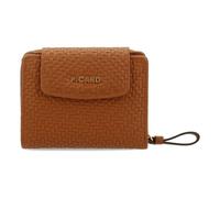 Picard Day Trip 1 Portafoglio Pelle 12 cm marrone