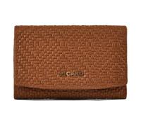 Picard Day Trip 1 Portafoglio Pelle 14 cm marrone