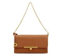 Picard Day Trip Borsa a tracolla Pelle 24 cm marrone