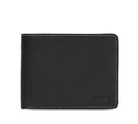 Picard Diego Bifold Wallet Black