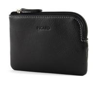 PICARD Diego Key Case Black