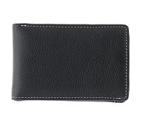 Picard Diego Portafoglio in pelle 10 cm nero