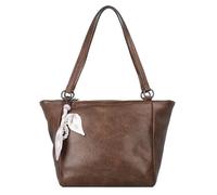 Picard Essenza Borsa shopper 51 cm marrone