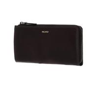 Picard Eternity 1 Wallet With Zip Cafe