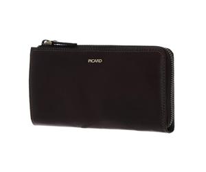 Picard Eternity 1 Wallet With Zip Cafe