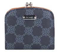 Picard Euphoria 1 Portafoglio 10.5 cm blu