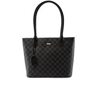 Picard Euphoria Shopper Black