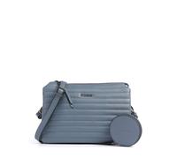 Picard Evolute Borsa a tracolla jeans, pelle, donna