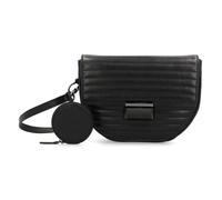 Picard Evolute Borsa a tracolla Pelle 25 cm nero