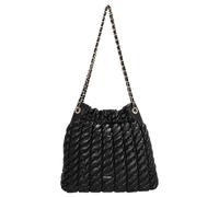Picard borsa a tracolla Finesse Shopper nero