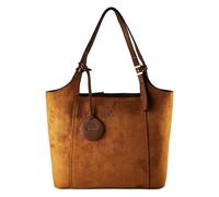 Picard Galway Borsa shopper 40 cm marrone