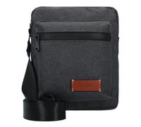 Picard Go Eco Borsa a tracolla 21 cm grigio
