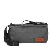 Picard Go Eco - Borsa a spalla 22 cm (anthrazit)