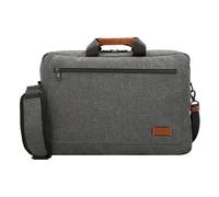 Picard Go Eco Valigetta 43 cm Scomparto per laptop grigio