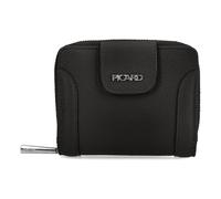 Picard Highlands 1 Portafoglio Pelle 11 cm nero