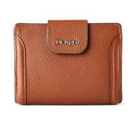 Picard Highlands 1 Portafoglio Protezione RFID Pelle 12 cm marrone