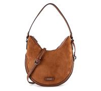 Picard Highlands Borsa a spalla Vera Pelle 29 cm marrone