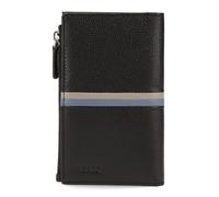 Picard portafoglio Horizon 1 Wallet Black nero