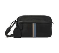 Picard Horizon Borsa a tracolla Pelle 23 cm nero