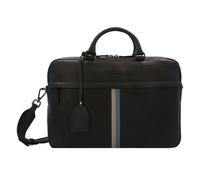 Picard Horizon Valigetta Pelle 38.5 cm Scomparto per laptop nero