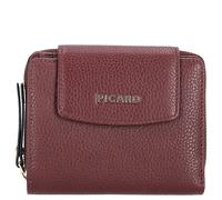 Picard Java 1 - Portafoglio 12 cm (chianti)