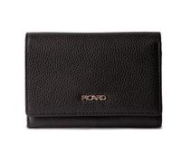Picard Java 1 Portafoglio Pelle 13.5 cm nero