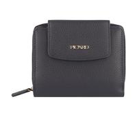 Picard Java 1 Portafoglio Protezione RFID Pelle 12 cm grigio