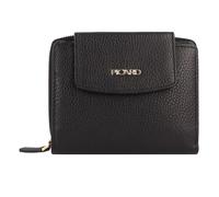 Picard Java 1 Portafoglio Protezione RFID Pelle 12 cm nero