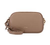 Picard Java Borsa a tracolla Pelle 22 cm beige