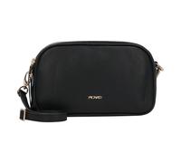 Picard Java Borsa a tracolla Pelle 22 cm nero