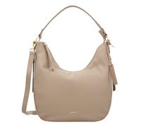 Picard Java Borsa a tracolla Pelle 32 cm beige