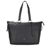 Picard Java Borsa shopper Pelle 44 cm Scomparto per laptop blu