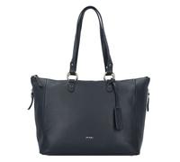 Picard Java Borsa shopper Pelle 44 cm Scomparto per laptop blu