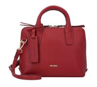 Picard Java Borsetta Pelle 20 cm rosso