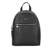 Picard zaino Java Citybackpack Black nero