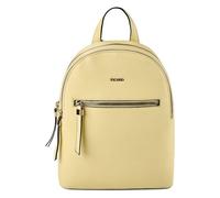 Picard Java Zaino da città Pelle 28 cm giallo