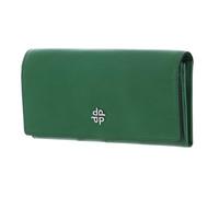 Picard Lady Back 1 Flap Wallet Green