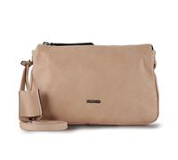 Picard Lesotho Borsa a tracolla Pelle 24 cm giallo