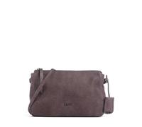 Picard Lesotho Borsa a tracolla rosso bordò, pelle, donna