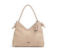 Picard Lesotho Borsa hobo beige, pelle, donna