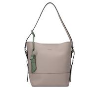 Picard Levante Borsa a tracolla Pelle 37 cm beige