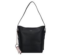 Picard Levante Borsa a tracolla Pelle 37 cm nero