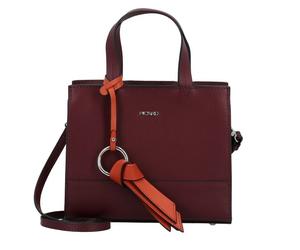 Picard Levante Borsa shopper Pelle 21 cm rosso